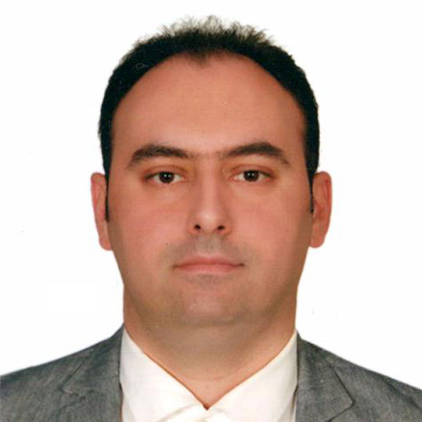 دکتر شهرام رمضانی